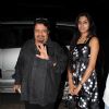 Bollywood Celebs at launch of Ameesha Patel's production house Aurus