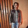 Aman Verma at Food Food channel bash hosted by Sanjeev Kapoor