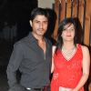Vikas Bhalla at Food Food channel bash hosted by Sanjeev Kapoor