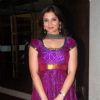 Deepshikha Nagpal at Dada Saheb Phalke Awards Press Conference