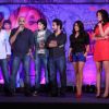 Cast and Crew at music launch of movie 'Pyaar Ka Punchnama'