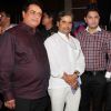 Vishal Bharadwaj at music launch of movie 'Pyaar Ka Punchnama'
