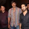 Ajay Devgn at music launch of movie 'Pyaar Ka Punchnama'