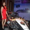 Anushka Sharma launch Special Issue of Top Gear Magazine