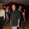 Anant Mahadevan at premiere of movie 'Shor In The City'