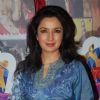 Tisca Chopra at Zee Cinema Kehl Kehl Mein promotional event at Bandra. .