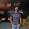 I AM film starcast Purab Kohli at Time Out magazine Q Card launch at Bonobo. .