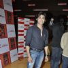 Ruslaan Mumtaz at premiere of movie 'Shor In The City'