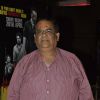 Satish Kaushik at Shor In The City premiere