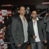 Directors Raj Nidimoru and Krishna DK at Shor in the City premiere. .