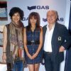 Mrinalini Sharma launches new store of Gas