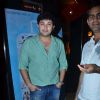 Rajesh Kumar at premiere of movie 'Men Will Be Men' at PVR, Juhu in Mumbai