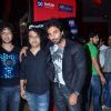 Rohit Khurana at premiere of movie 'Men Will Be Men' at PVR, Juhu in Mumbai