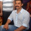 Aamir Khan at Jaago Mumbai community Radio Station