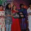 Jagit Singh and Roopkumar Rathod release Manesha Agarwal's album at parel. .