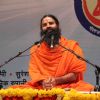 Yogi Rishi Swami Ramdev interaction on the subject of Enrichment of Life