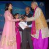Sonakshi Sinha at Dada Saheb Phalke Awards