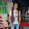 Shor in the City team Tusshar Kapoor at Fame, Andheri