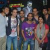 Shor in the City team at Fame, Andheri