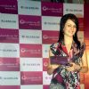 Yana Gupta launches Juvederm XC dermal fller in Mumbai on May 4 2011. .