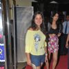 Celebs at Fast and Furious 5 Indian premiere, PVR, Juhu. .
