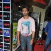 Nikhil Dwivedi at Fast and Furious 5 Indian premiere, PVR, Juhu