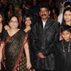 Celebs at premiere of movie 'Balghandarva'