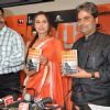 Rani Mukherjee and Vishal Bharadwaj launches book 'Mafia Queens of Mumbai'