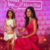 Katrina Kaif launches her Barbie doll at Andheri