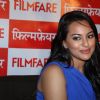 Filmfare hindi launch by Sonakshi Sinha @Crowne Plaza Okhala, New Delhi