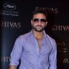 Saif Ali Khan at Chivas Cannes red carpet appearance announcement at Trident. .