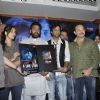 Celebs at A strange Love Story film music launch at Juhu. .
