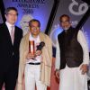 Celebs at Tagore Literature Awards at Ravindra Natya Mandir. .