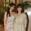 Neeta Lulla and Nishka Lulla hosts gala brunch to co-hosted by JW Marriott to celebrate Mothers Day