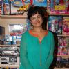 Divya Dutta mom Nalini's book 'Katra Katra Zindgi' launch at crossword