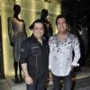 Rohit & Rahul Gandhi store launch, Khar in Mumbai