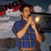 Sharman Joshi at Louis Phillipe speed challenge, Oberoi Mall