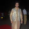 Aamir Ali Malik at Star Plus Sai Baba musical, Filmcity