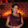 Ami Trivedi of Sab Tv celebrates World Family Day