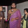 Rohit Khurana and Tina Dutta at Uttaran success bash at Juhu