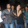 Shilpa Shetty party for Rajasthan Royals team