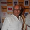 Yash Raj Chopra at Punjabi Virsa 2011 awards at JW Marriott