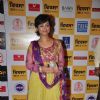 Divya Dutta at Punjabi Virsa 2011 awards at JW Marriott