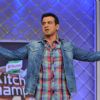 Host Ronit Roy at launch of Kitchen Champion 4