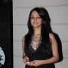 Anita Hassanandani at 'Ragini MMS' movie success bash