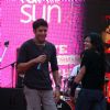 Farhan Akhtar music concert at Fun In the sun