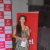 Mink Brar at launched of iPhone 4