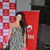 Mink Brar at launched of iPhone 4