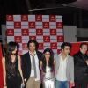 iPhone 4 launched by star cast of film Always Kabhi Kabhi
