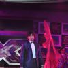 Sonu Nigam at 'X Factor India' Launch
